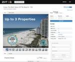 Property Data Upload (1-3 properties)